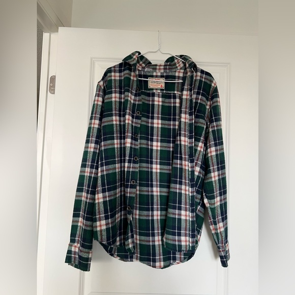Jachs MFG - Flannel - Picture 2 of 2